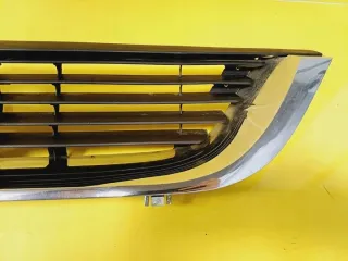 90568226 Решетка радиатора Opel Vectra B Арт e12316739, вид 4