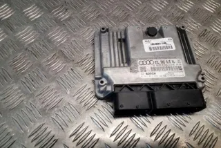03L906018ML Блок управления двигателем Audi Q5 1 Арт e12316668, вид 3