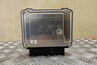 03L906018ML Блок управления двигателем Audi Q5 1 Арт e12316667, вид 1