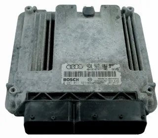 4E0907401B Блок управления двигателем Audi A8 D3 (S8) Арт e12316628, вид 1