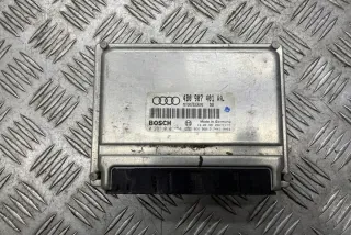 4B0907401AA Блок управления двигателем Audi A6 C5 (S6,RS6) Арт e12316567, вид 1