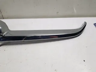 13355302 Решетка радиатора Opel Adam Арт e12316557, вид 2