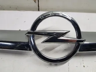 13355302 Решетка радиатора Opel Adam Арт e12316557, вид 4