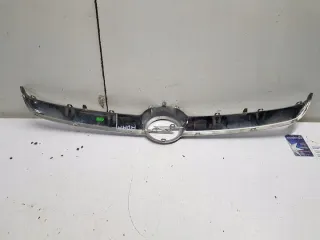 13355302 Решетка радиатора Opel Adam Арт e12316557, вид 6