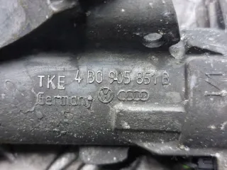 3B0907552L 4B0905851B 4B0920900D Блок управления двигателем Audi A6 C5 (S6,RS6) Арт e12316523, вид 4