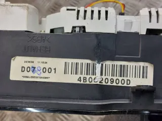3B0907552L 4B0905851B 4B0920900D Блок управления двигателем Audi A6 C5 (S6,RS6) Арт e12316523, вид 7