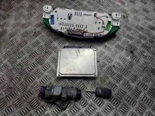 3B0907552L 4B0905851B 4B0920900D Блок управления двигателем Audi A6 C5 (S6,RS6) Арт e12316523, вид 8