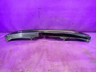  Решетка радиатора Mitsubishi Challenger 1 Арт e12316450, вид 3