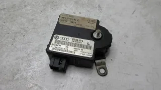 4F0915181A Блок управления двигателем Audi A6 C7 (S6,RS6) Арт e12316448, вид 1