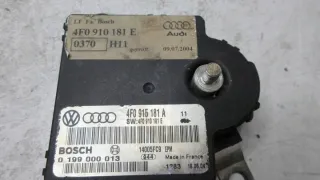 4F0915181A Блок управления двигателем Audi A6 C7 (S6,RS6) Арт e12316448, вид 2