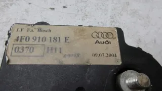 4F0915181A Блок управления двигателем Audi A6 C7 (S6,RS6) Арт e12316448, вид 4