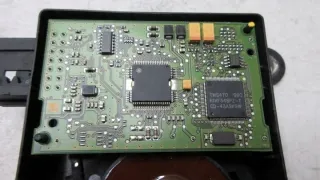 4F0915181A Блок управления двигателем Audi A6 C7 (S6,RS6) Арт e12316448, вид 7