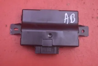 4G0907468AB Блок управления двигателем Audi A6 C7 (S6,RS6) Арт e12316438, вид 1