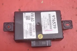 4G0907468AB Блок управления двигателем Audi A6 C7 (S6,RS6) Арт e12316438, вид 2