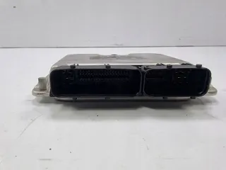 038906019JL Блок управления двигателем Audi A4 B6 Арт e12316293, вид 2