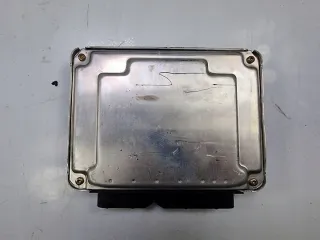 038906019JL Блок управления двигателем Audi A4 B6 Арт e12316293, вид 3