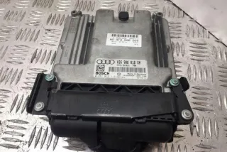 03G906016GN Блок управления двигателем Audi A4 B7 Арт e12316269, вид 1