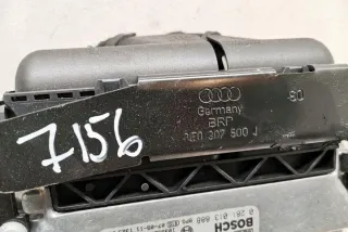 03G906016LR Блок управления двигателем Audi A4 B7 Арт e12316260, вид 3