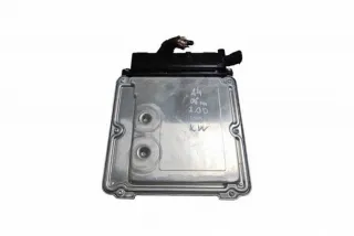 03G906016JE Блок управления двигателем Audi A4 B7 Арт e12316240, вид 2