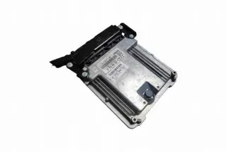03G906016JE Блок управления двигателем Audi A4 B7 Арт e12316240, вид 3