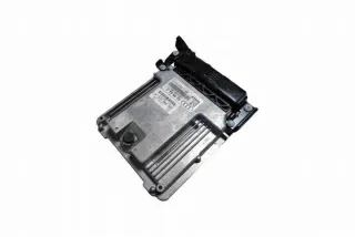 03G906016JE Блок управления двигателем Audi A4 B7 Арт e12316240, вид 4