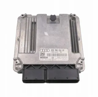 03G906016KN Блок управления двигателем Audi A4 B7 Арт e12316219, вид 1