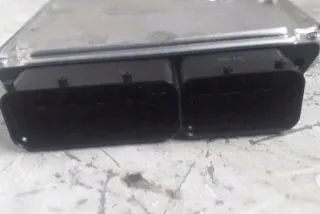 03G906016KN Блок управления двигателем Audi A4 B7 Арт e12316208, вид 1