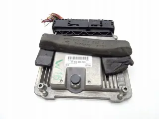 03L906018JJ 17595450846 Блок управления двигателем Audi A4 B8 Арт e12316160, вид 2