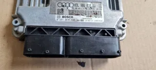03L906018JJ Блок управления двигателем Audi A4 B8 Арт e12316120, вид 9
