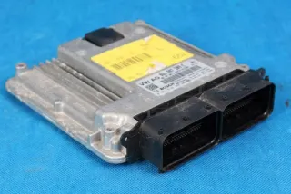 06L907309E Блок управления двигателем Audi A4 B9 Арт e12316108, вид 6