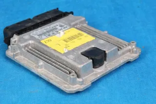 06L907309E Блок управления двигателем Audi A4 B9 Арт e12316108, вид 8