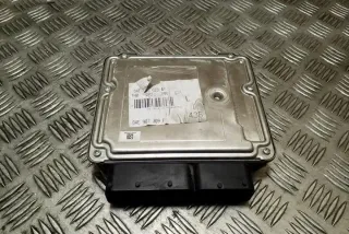 04E907309F Блок управления двигателем Audi A3 8V Арт e12315954, вид 1