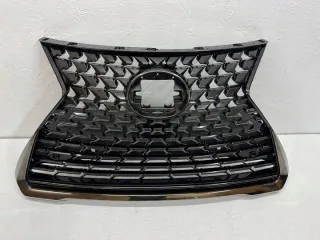 53111-76120 5311176120 Решетка радиатора Lexus UX Арт e12315804, вид 2