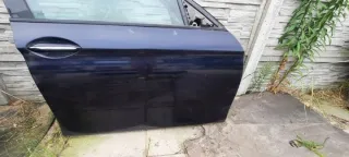  Дверь передняя правая BMW 5 F10/F11/GT F07 Арт e12315723, вид 2