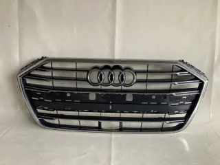 4N0853651K Решетка радиатора Audi A8 D5 (S8) Арт e12315300, вид 1