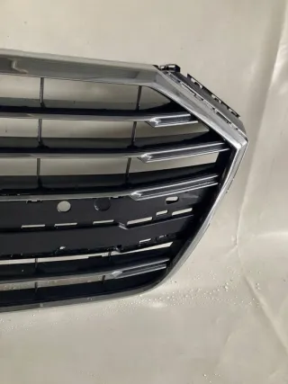 4N0853651K Решетка радиатора Audi A8 D5 (S8) Арт e12315300, вид 11