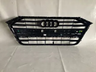 4N0853651K Решетка радиатора Audi A8 D5 (S8) Арт e12315300, вид 12