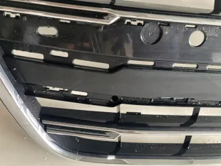 4N0853651K Решетка радиатора Audi A8 D5 (S8) Арт e12315300, вид 15