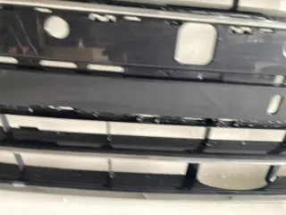 4N0853651K Решетка радиатора Audi A8 D5 (S8) Арт e12315300, вид 16