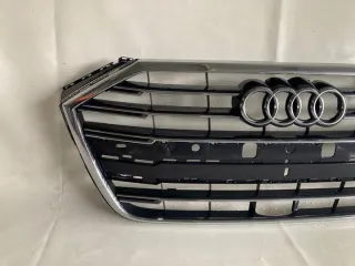 4N0853651K Решетка радиатора Audi A8 D5 (S8) Арт e12315300, вид 2