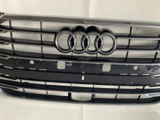4N0853651K Решетка радиатора Audi A8 D5 (S8) Арт e12315300, вид 3