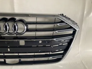 4N0853651K Решетка радиатора Audi A8 D5 (S8) Арт e12315300, вид 4