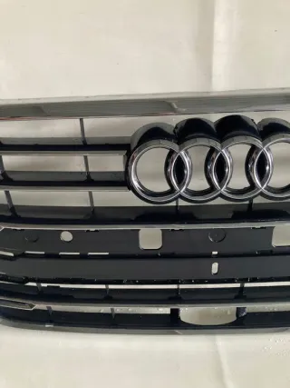 4N0853651K Решетка радиатора Audi A8 D5 (S8) Арт e12315300, вид 9