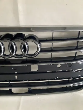 4N0853651K Решетка радиатора Audi A8 D5 (S8) Арт e12315300, вид 10