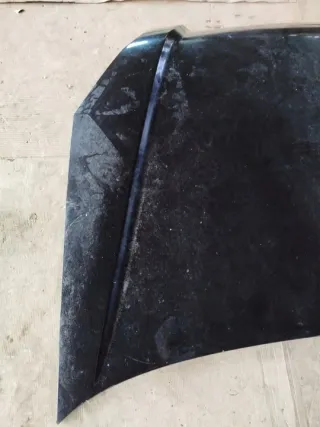  Капот Honda CR-V 3 Арт e12315251, вид 2