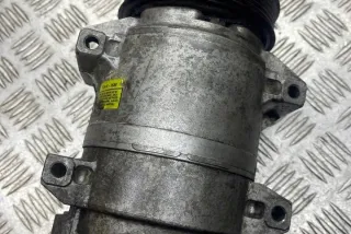 HFC134A Компрессор кондиционера Volvo S80 1 Арт e12315136, вид 1