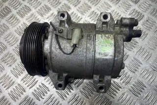 HFC134A Компрессор кондиционера Volvo S80 1 Арт e12315136, вид 6