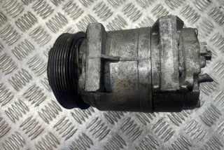 HFC134A Компрессор кондиционера Volvo S80 1 Арт e12315136, вид 7