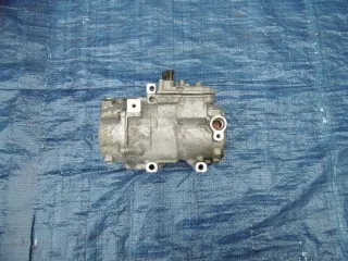 042200-0533 Компрессор кондиционера Toyota Rav 4 4 Арт e12315048, вид 4