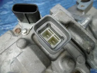042200-0533 Компрессор кондиционера Toyota Rav 4 4 Арт e12315048, вид 8